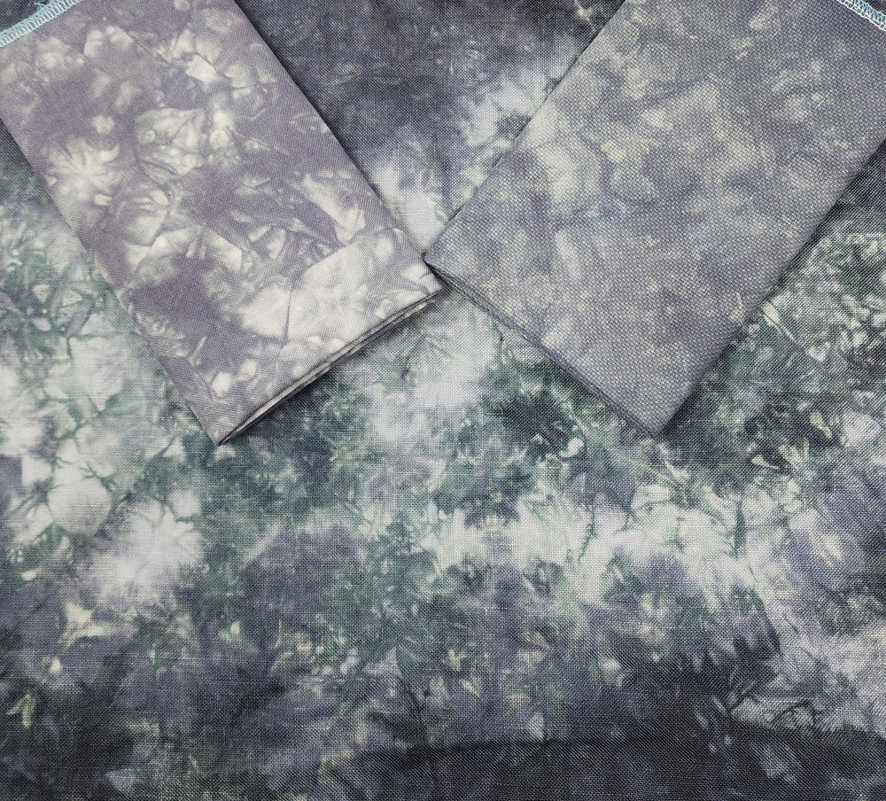 Ready to Ship Fabric- Spooky