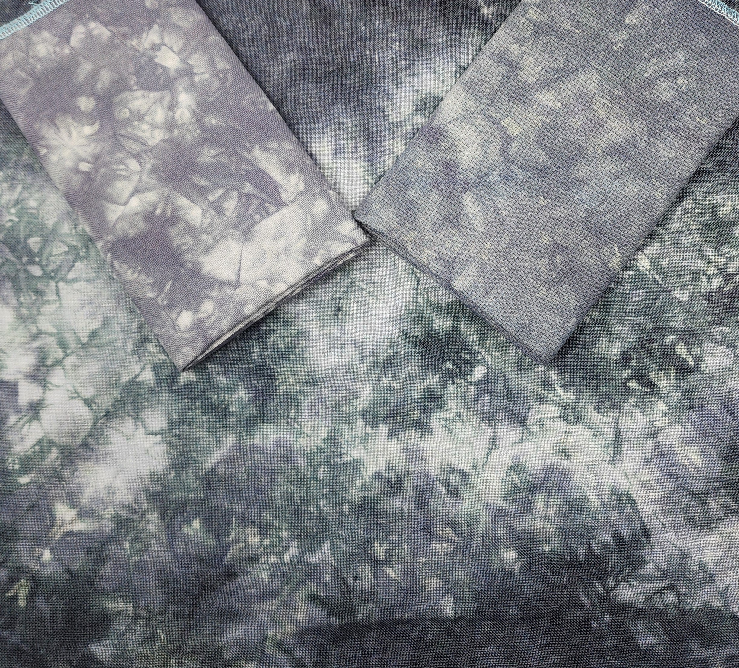 Ready to Ship Fabric- Spooky