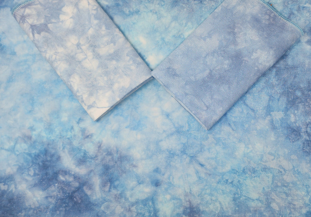 Ready to Ship Fabric- Tundra