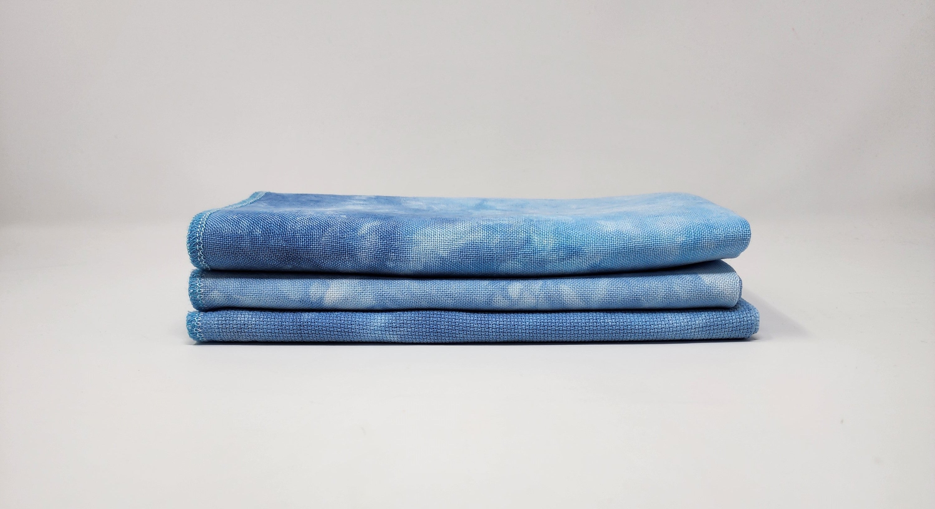 Ready to Ship Fabric- Tundra