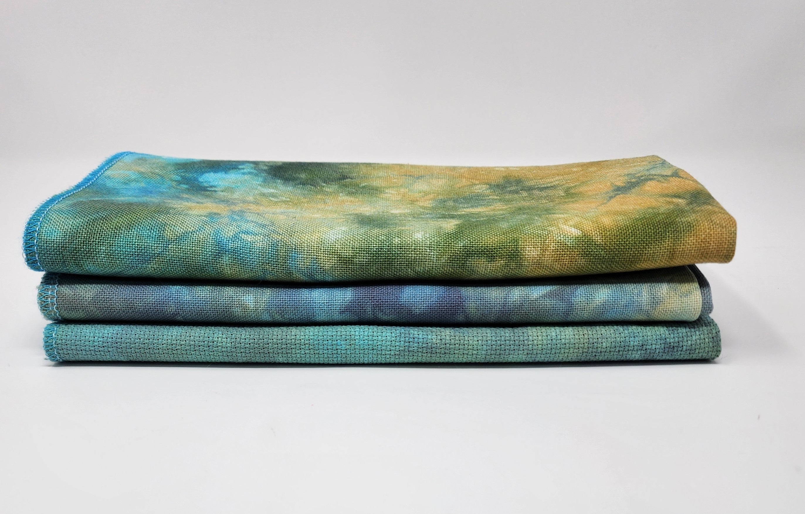 Ready to Ship Fabric- Reef