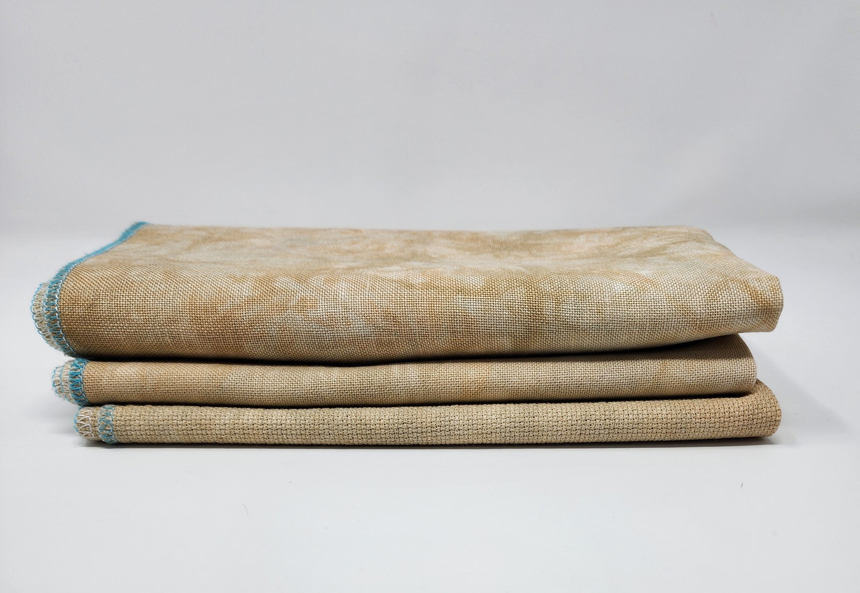 Ready to Ship Fabric- Grogg