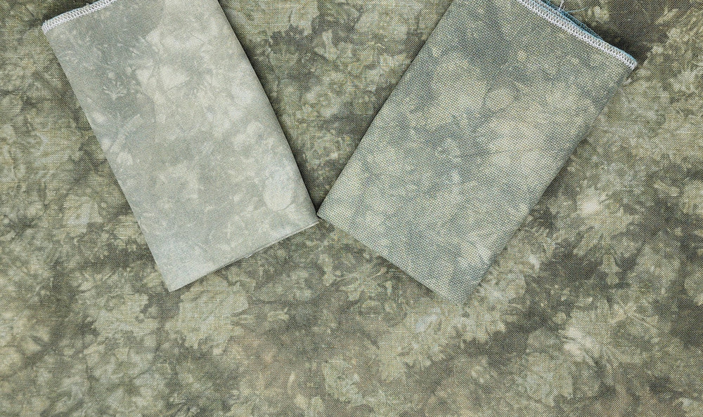 Ready to Ship Fabric- Bog