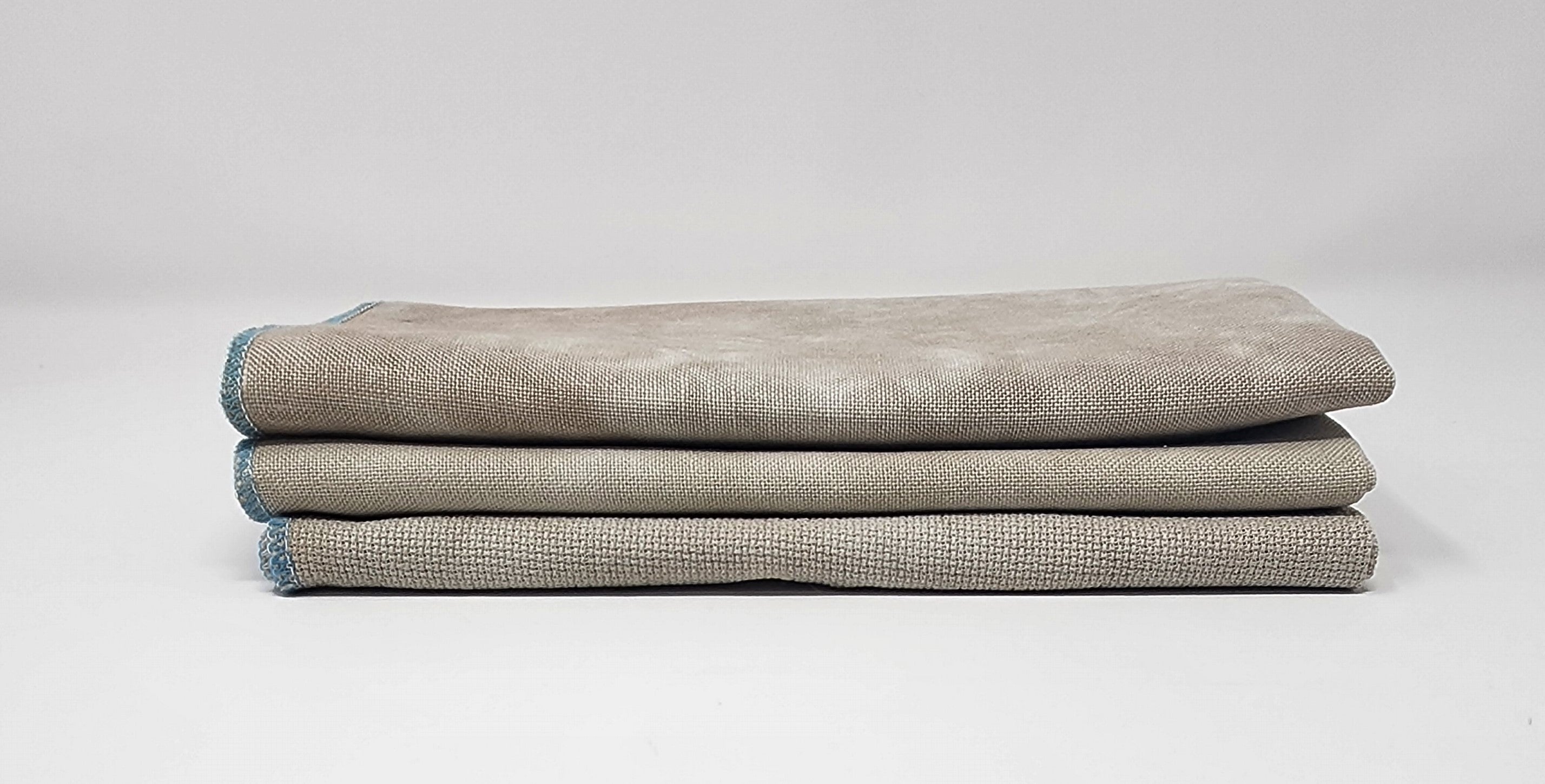 Ready to Ship Fabric- Oat