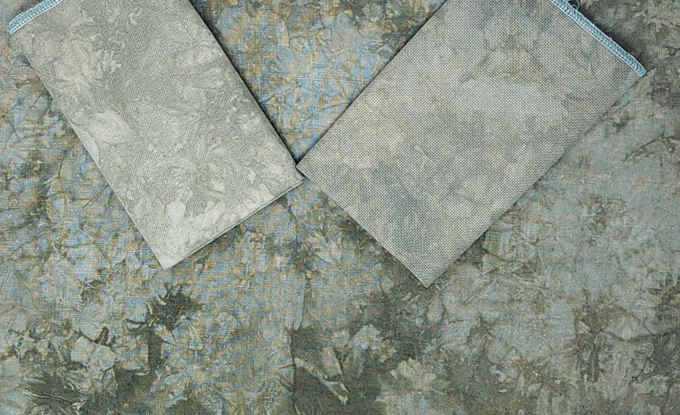 Ready to Ship Fabric- Martini