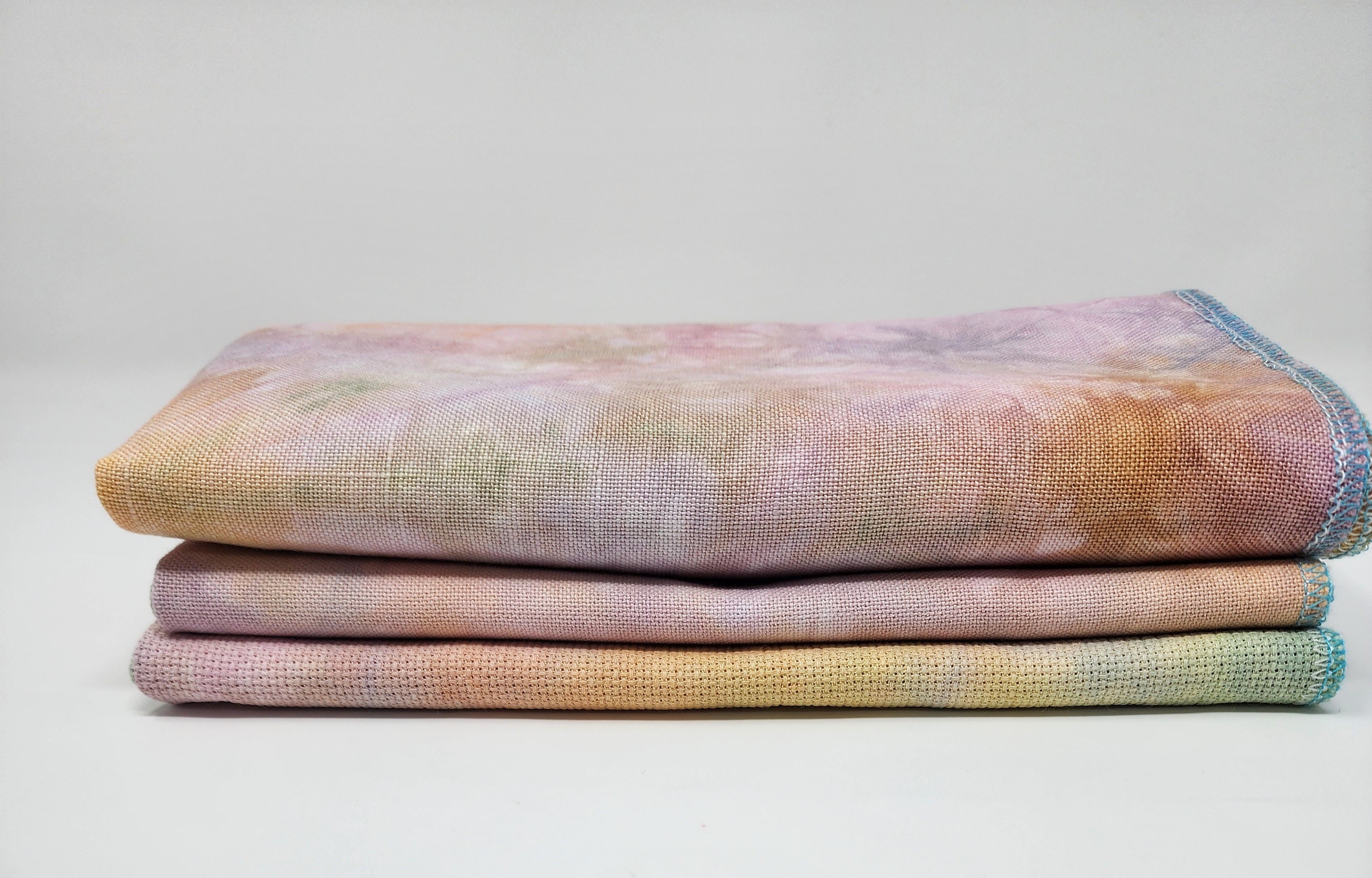 Ready to Ship Fabric- Conversation Hearts