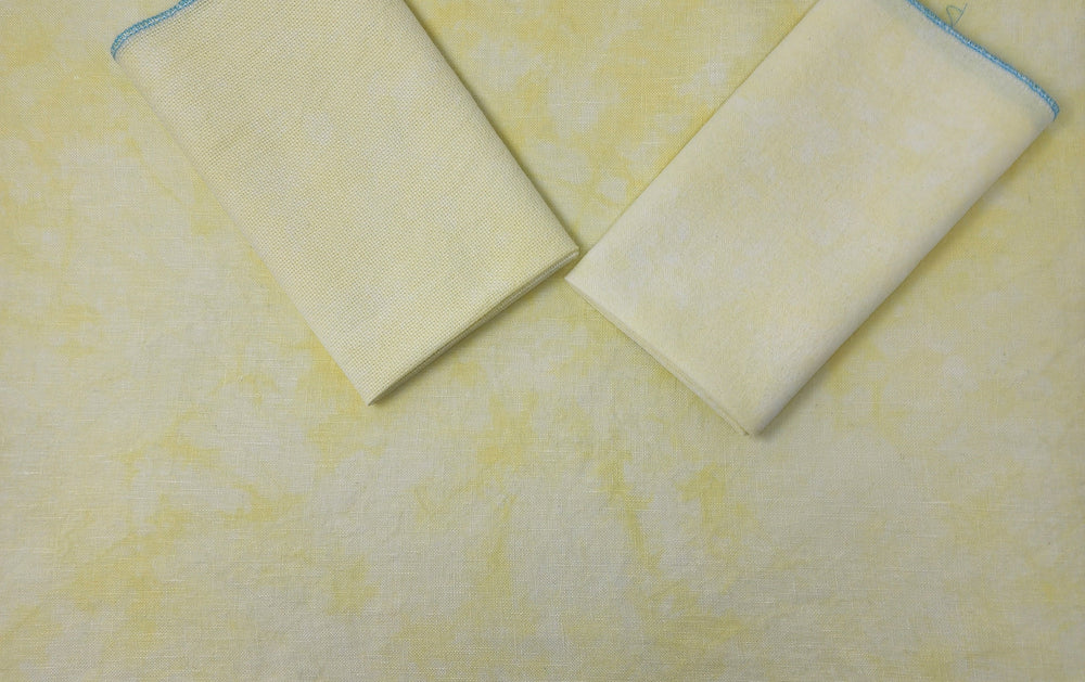 Ready to Ship Fabric- Lemon - BeStitchMe