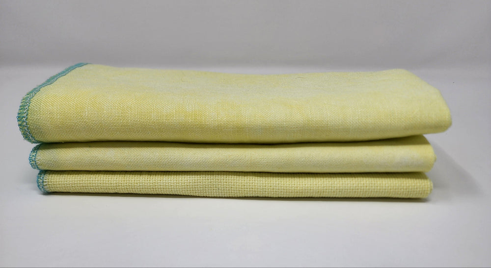 Ready to Ship Fabric- Lemon - BeStitchMe