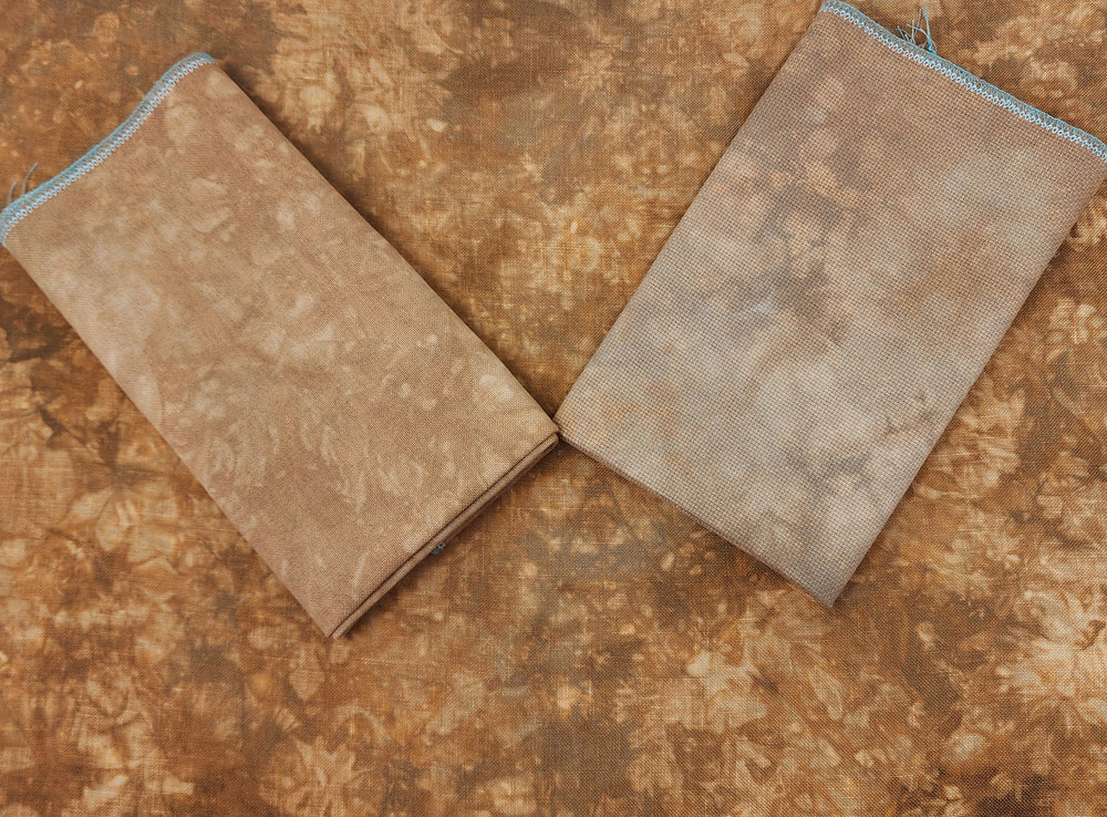 Ready to Ship Fabric- Bronze Age - BeStitchMe
