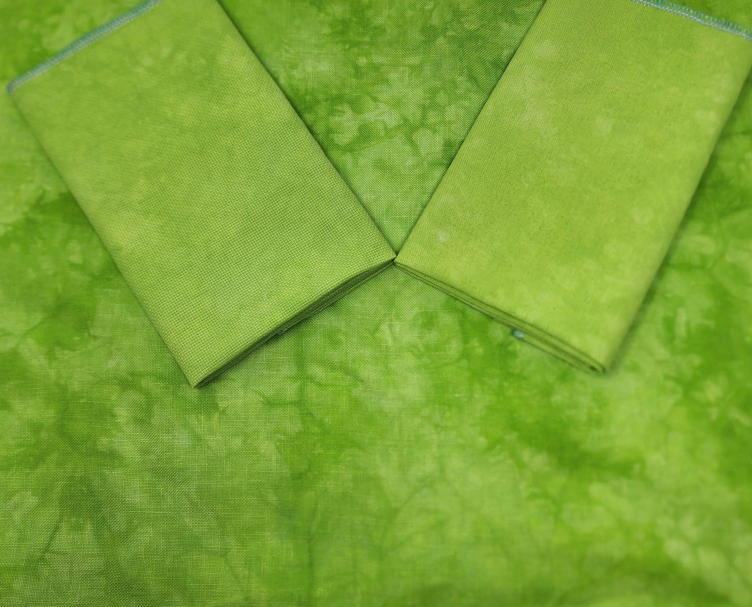 Ready to Ship Fabric- Radioactive