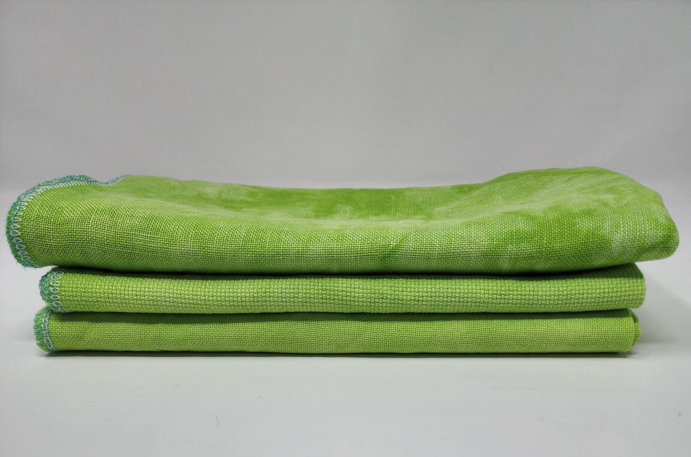 Ready to Ship Fabric- Radioactive