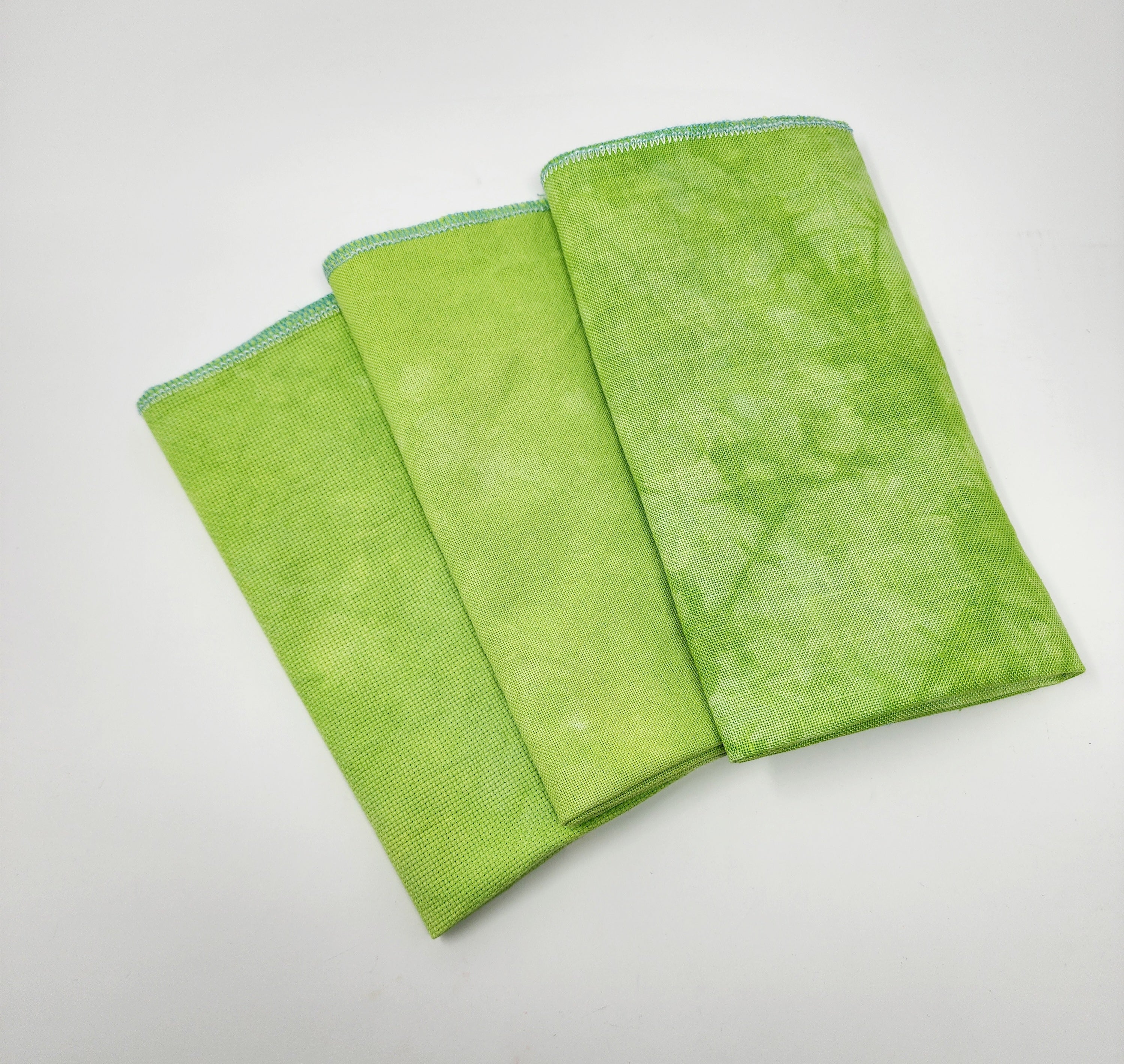 Ready to Ship Fabric- Radioactive