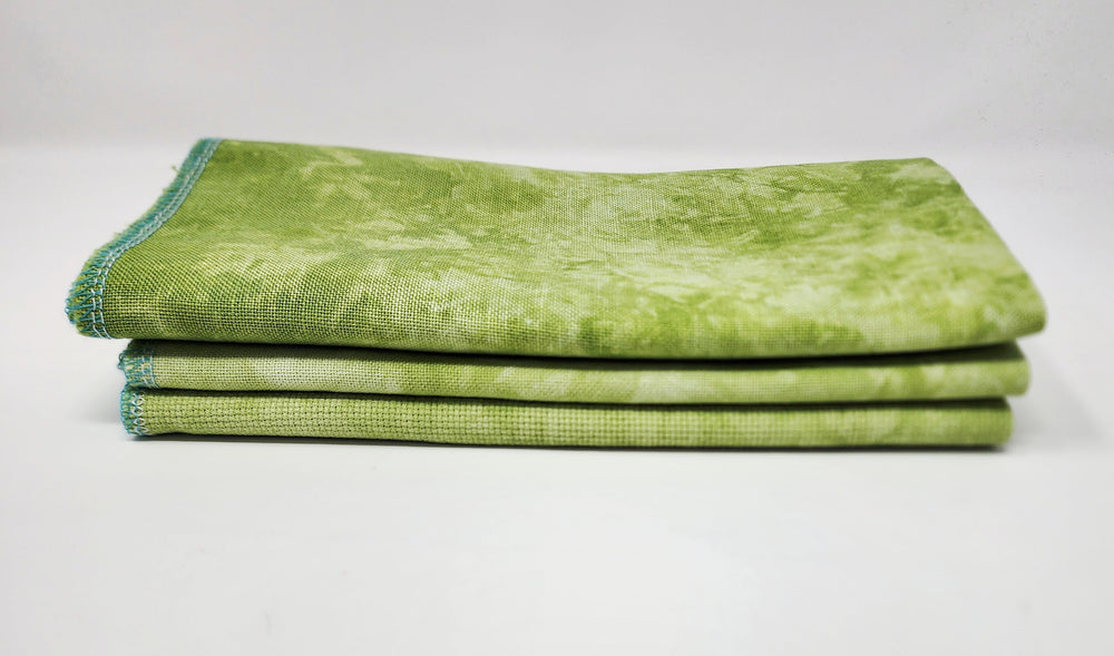 Ready to Ship Fabric- Wicked Sprout