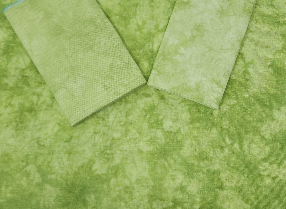 Ready to Ship Fabric- Wicked Sprout