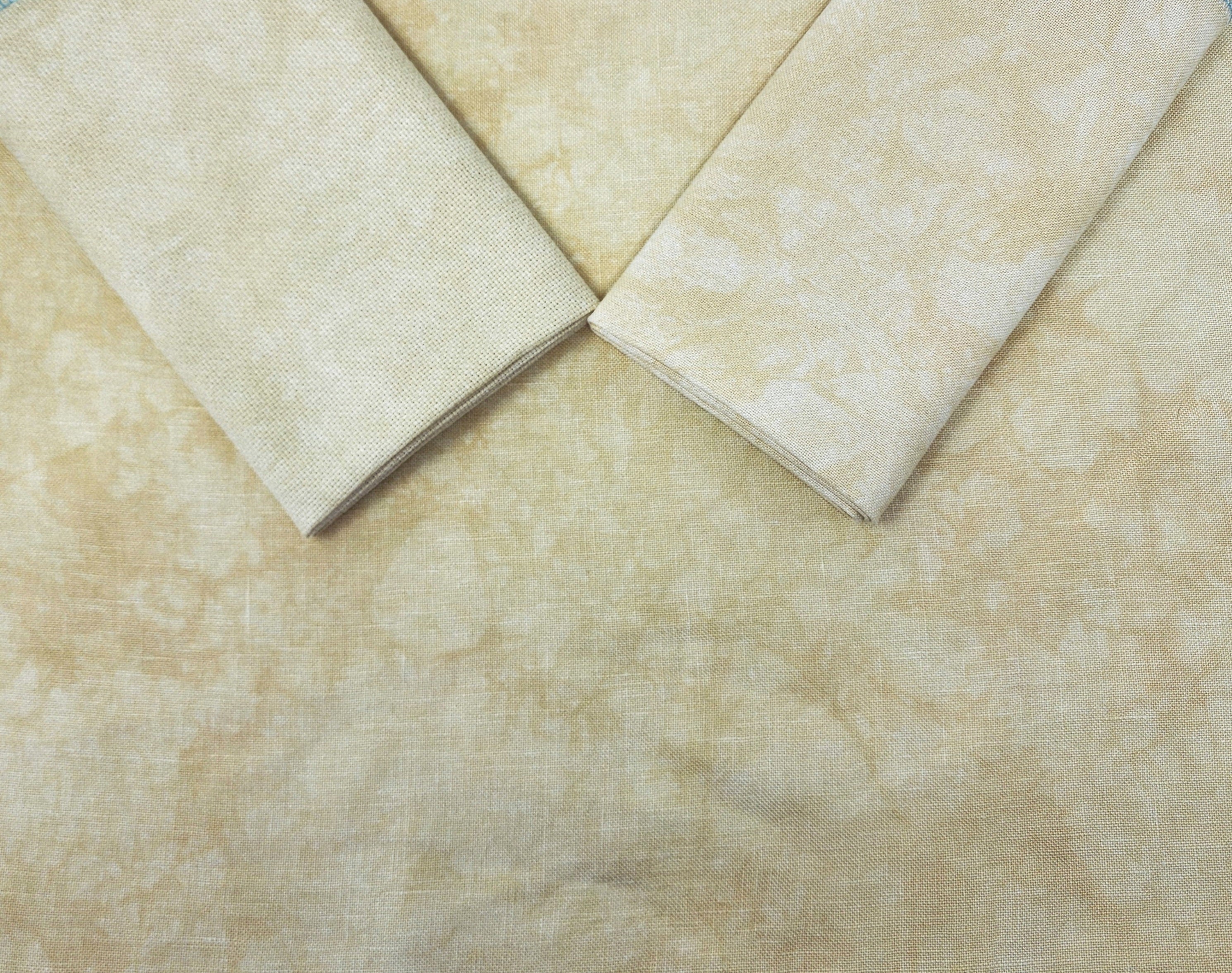 Ready to Ship Fabric- What the Hay!