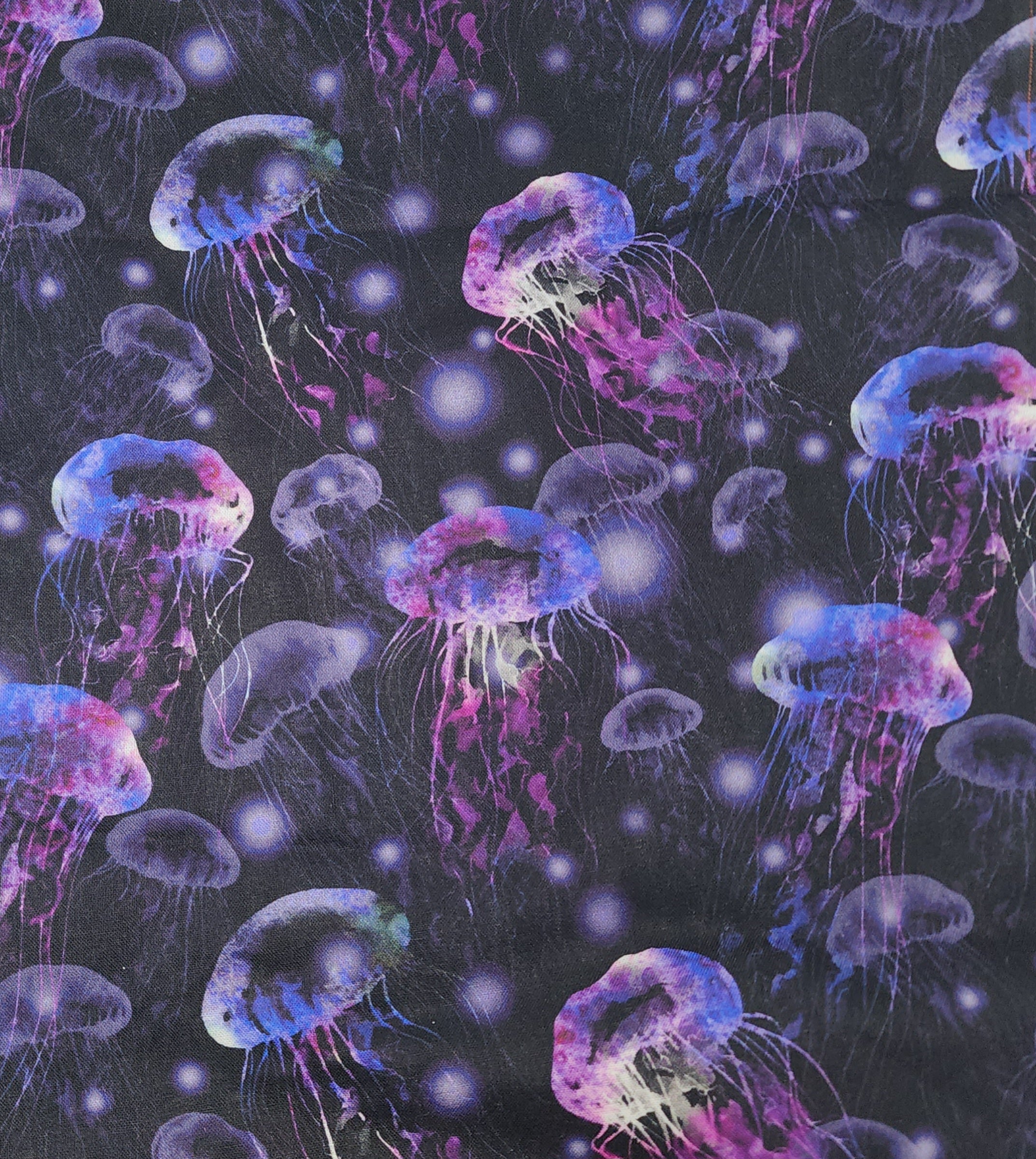 Jellyfish Grime Guard