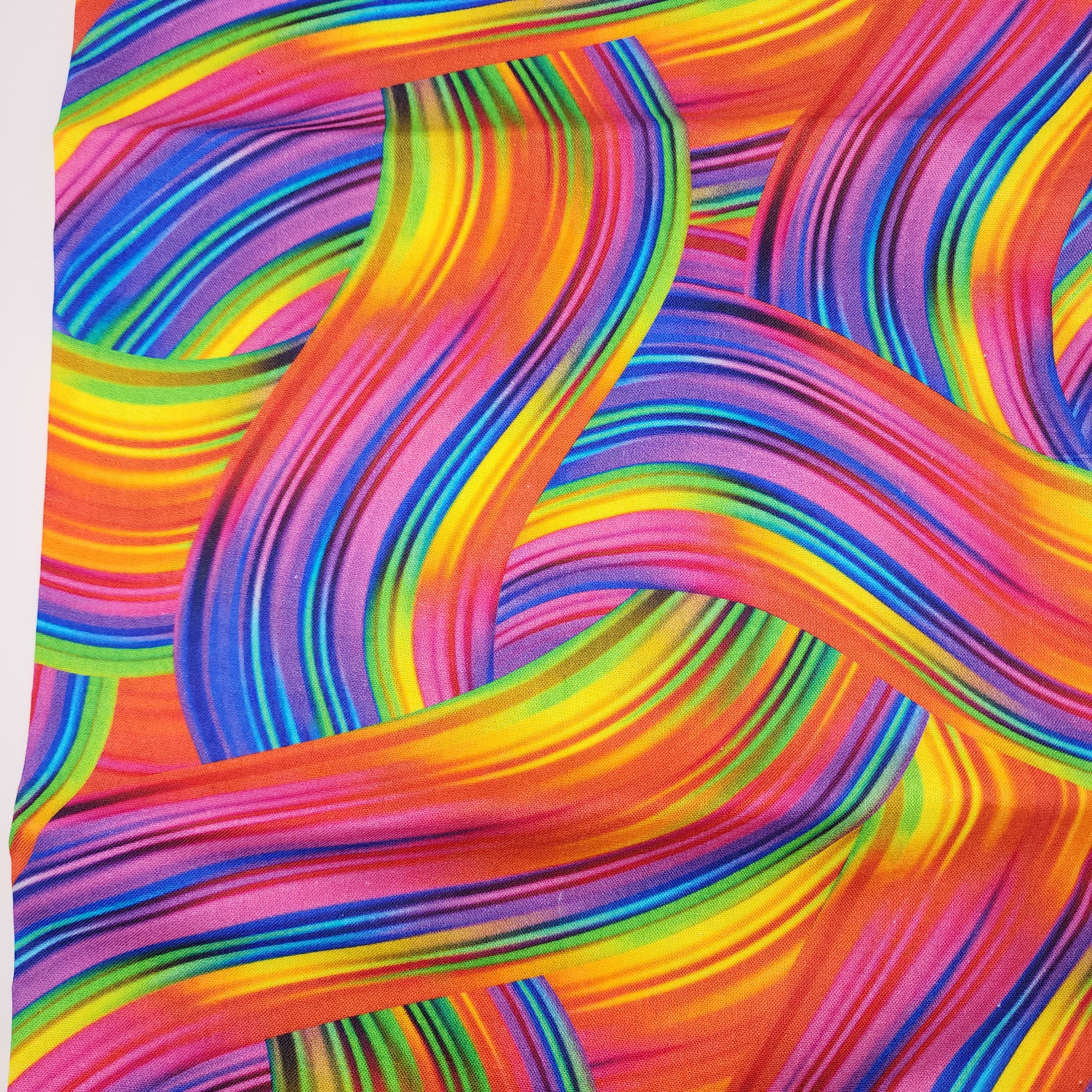 Colorful Grime Guard