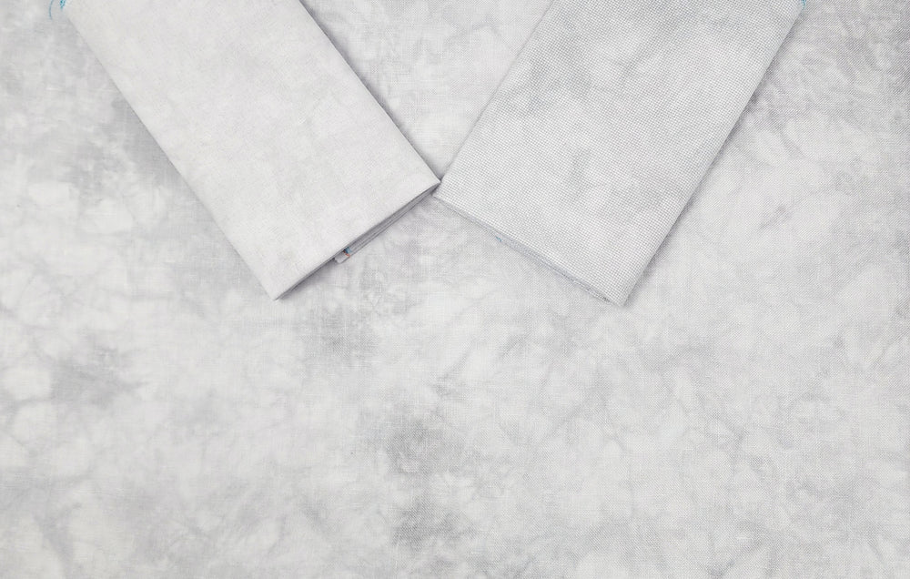 Ready to Ship Fabric- Winter Ash