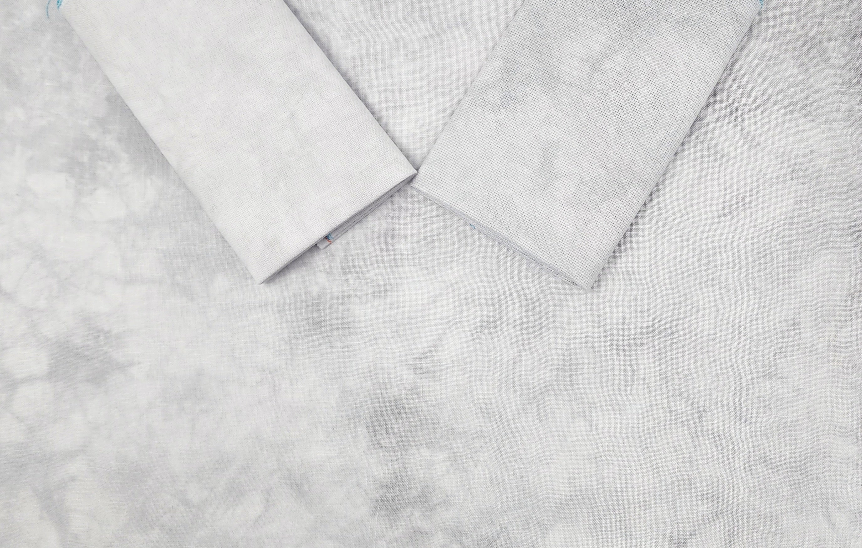 Ready to Ship Fabric- Winter Ash