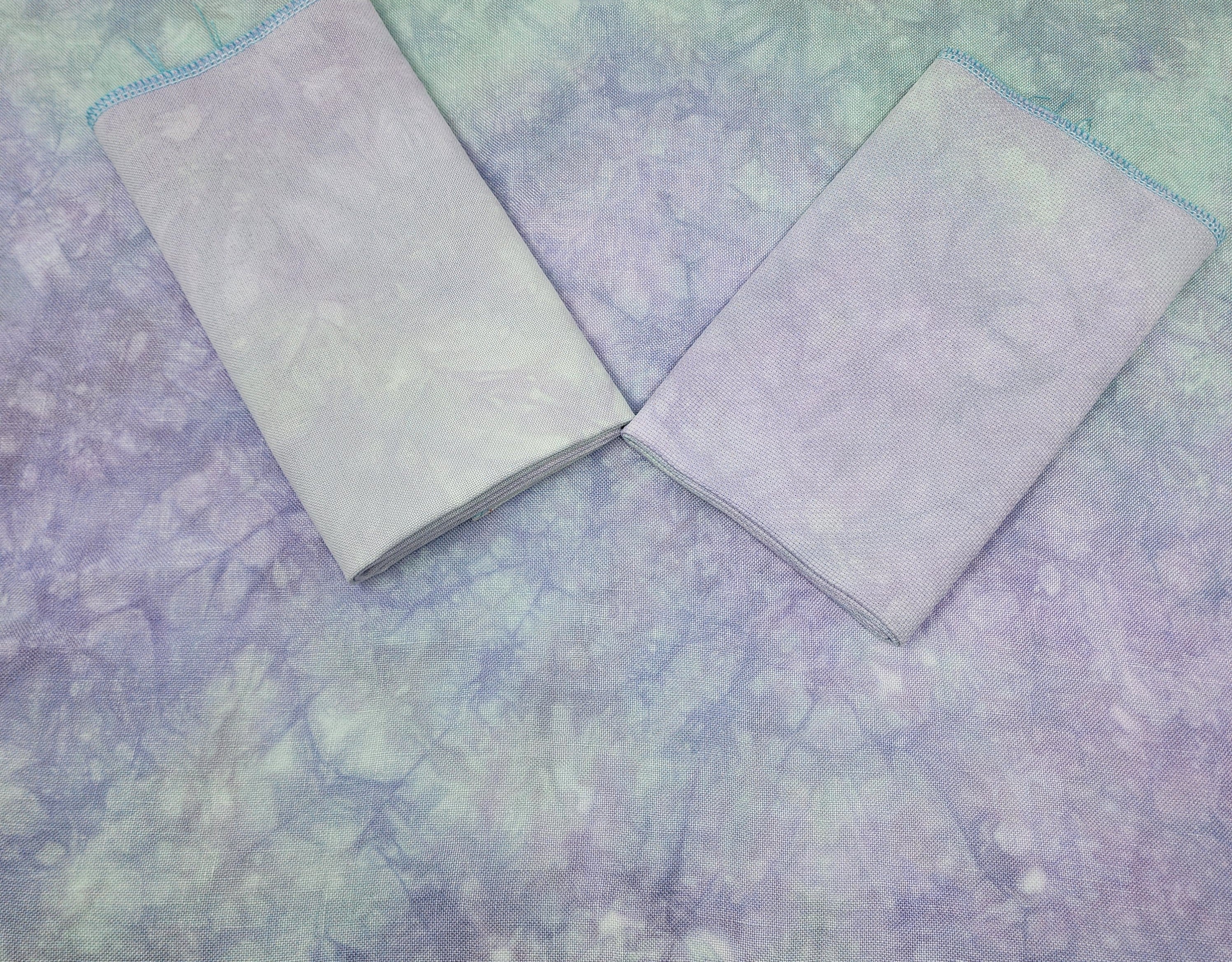 Ready to Ship Fabric- Reflecting Pools