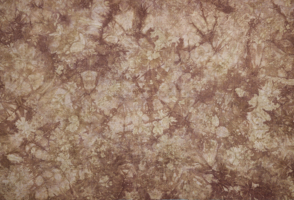 Ready to Ship Fabric- Frappuccino
