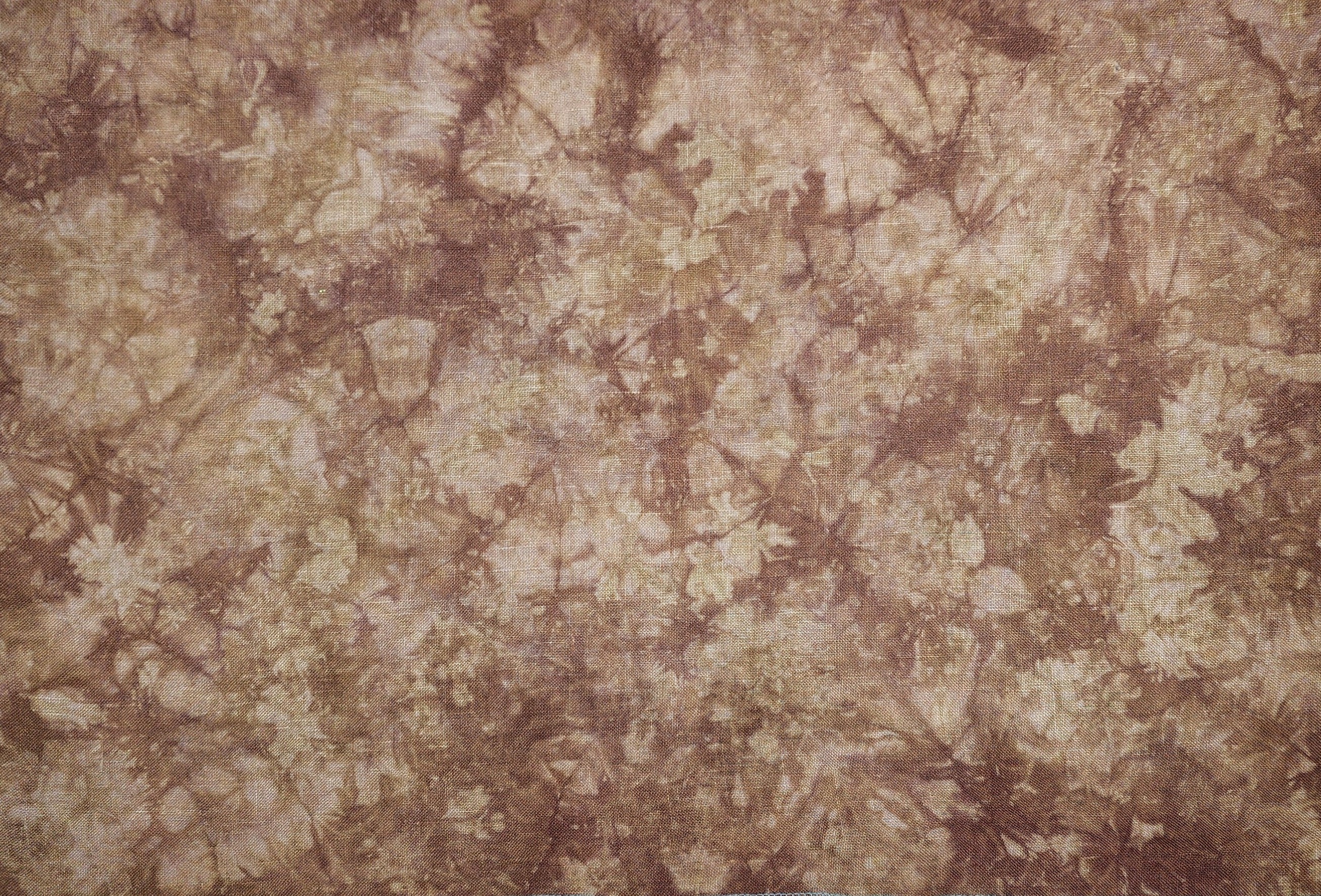 Ready to Ship Fabric- Frappuccino