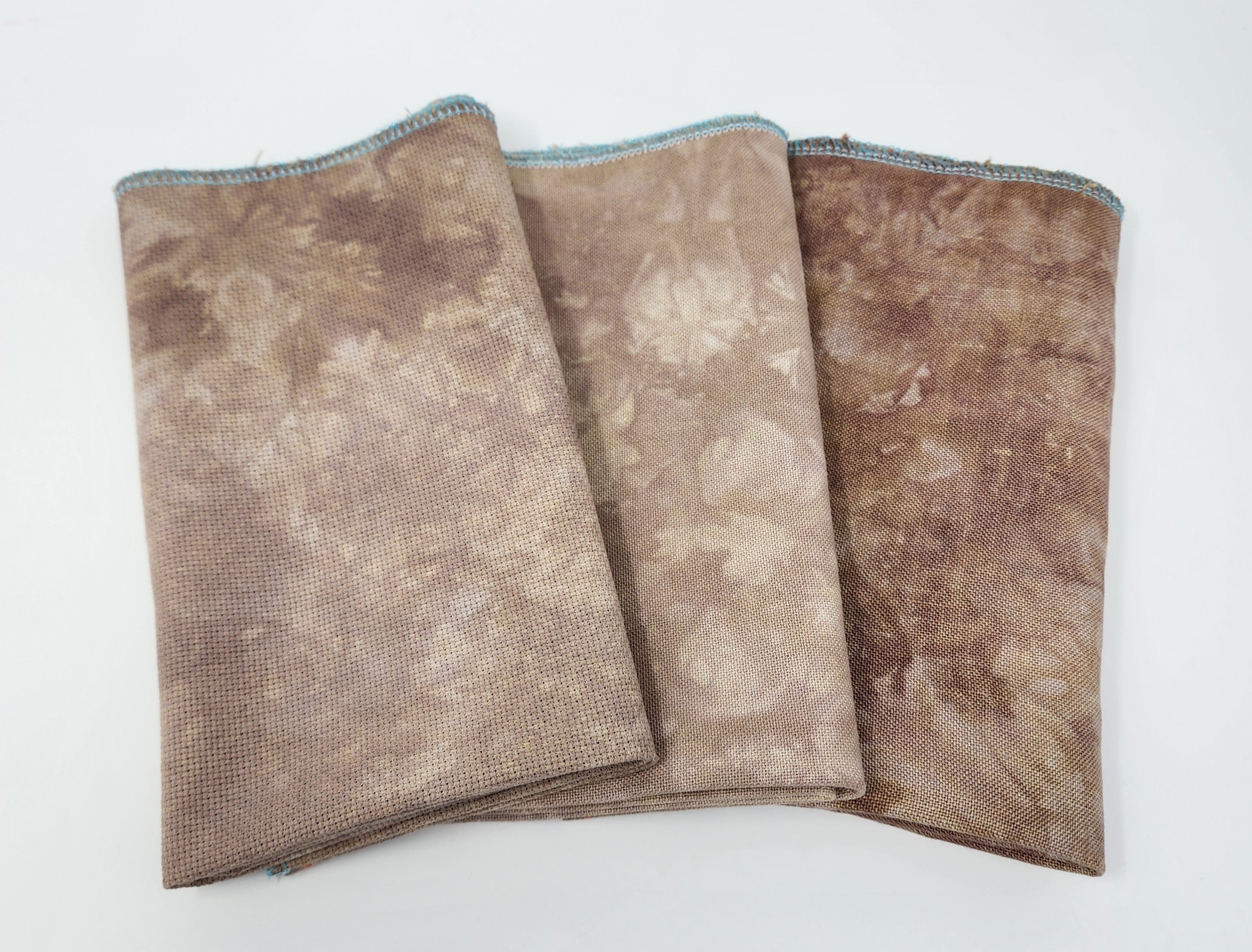 Ready to Ship Fabric- Frappuccino