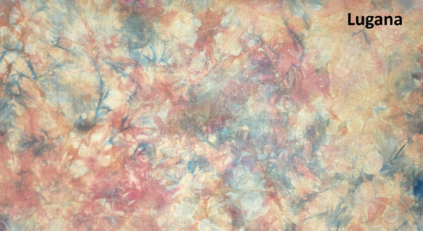 Ready to Ship Fabric- Threads of Liberty
