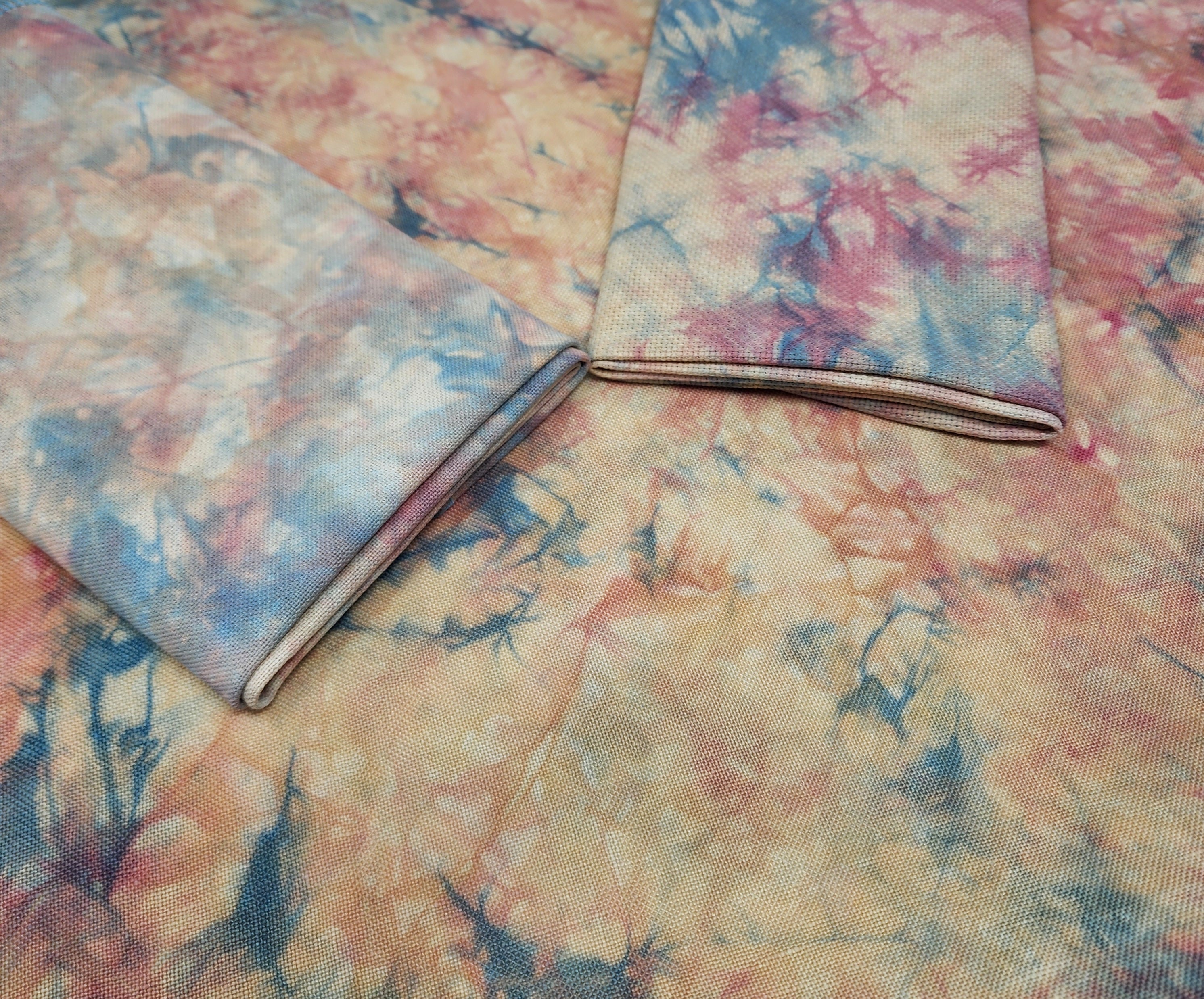 Ready to Ship Fabric- Threads of Liberty