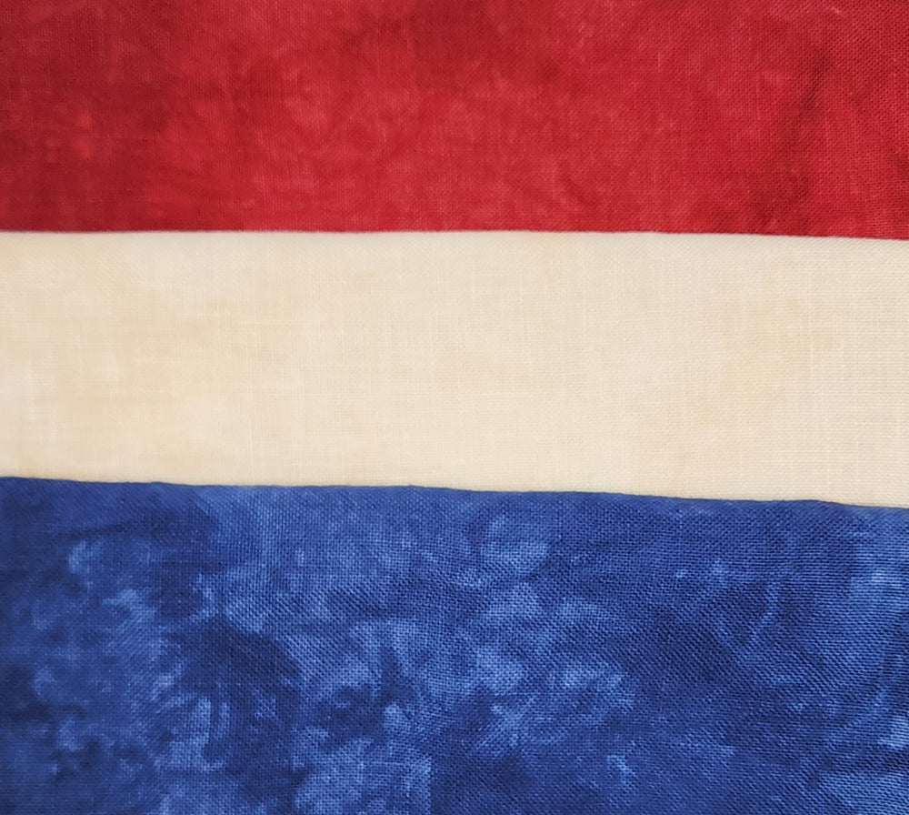 250th Celebration Bundle Fabric Only- Preorder ships by June 5th