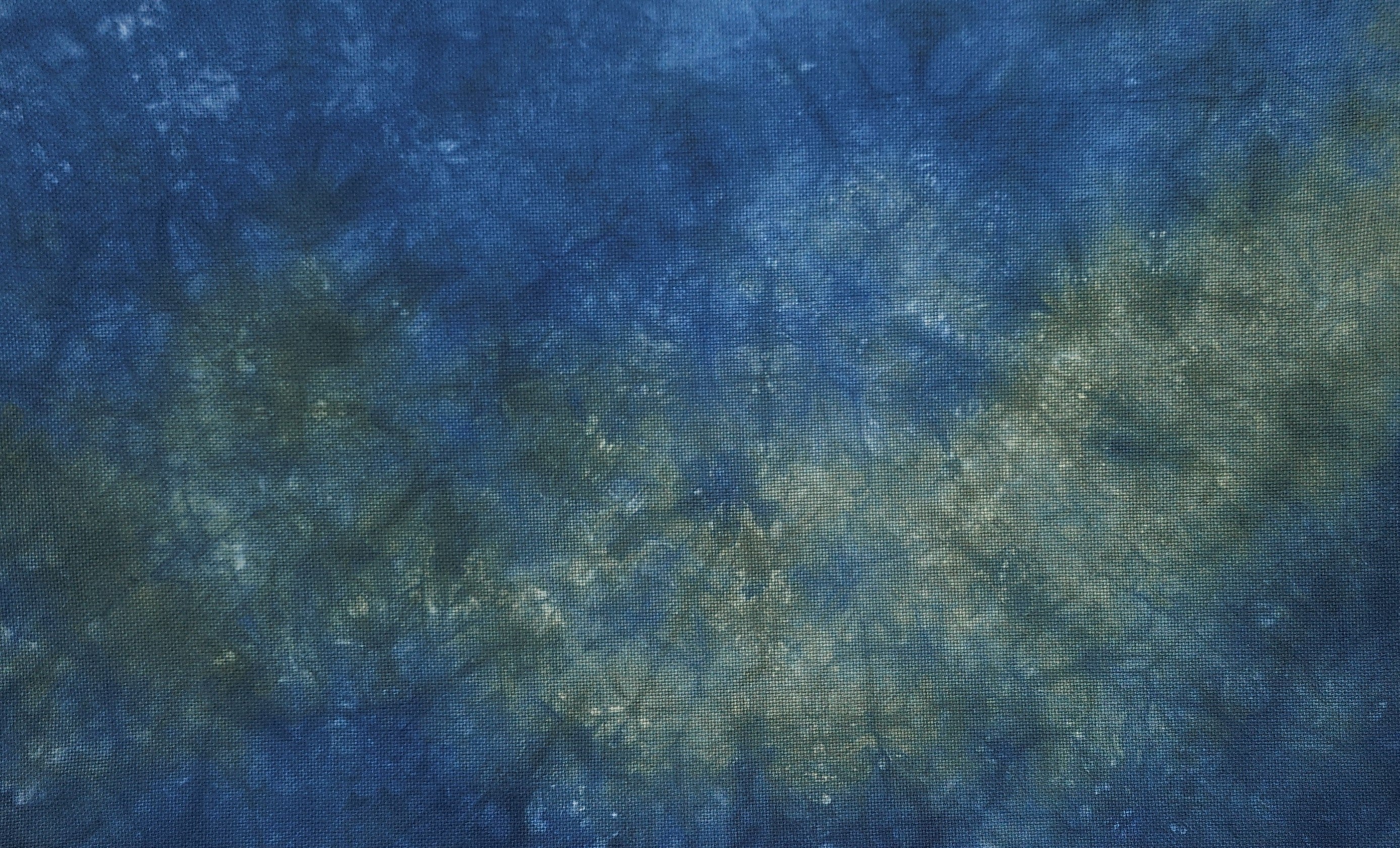 Ready to Ship Fabric- Twilight Canopy