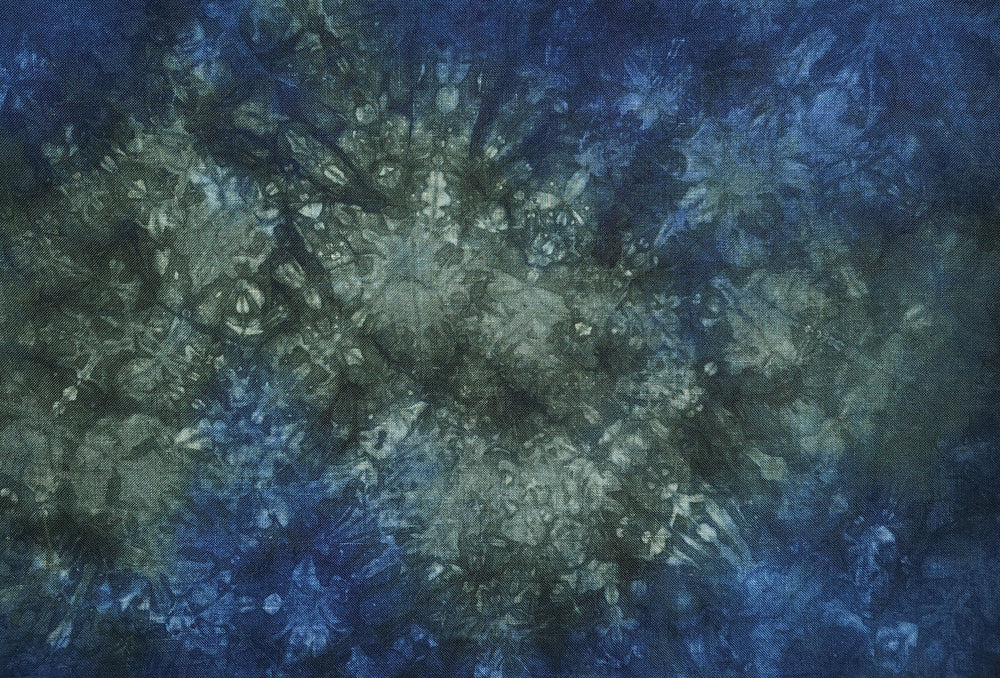 Ready to Ship Fabric- Twilight Canopy
