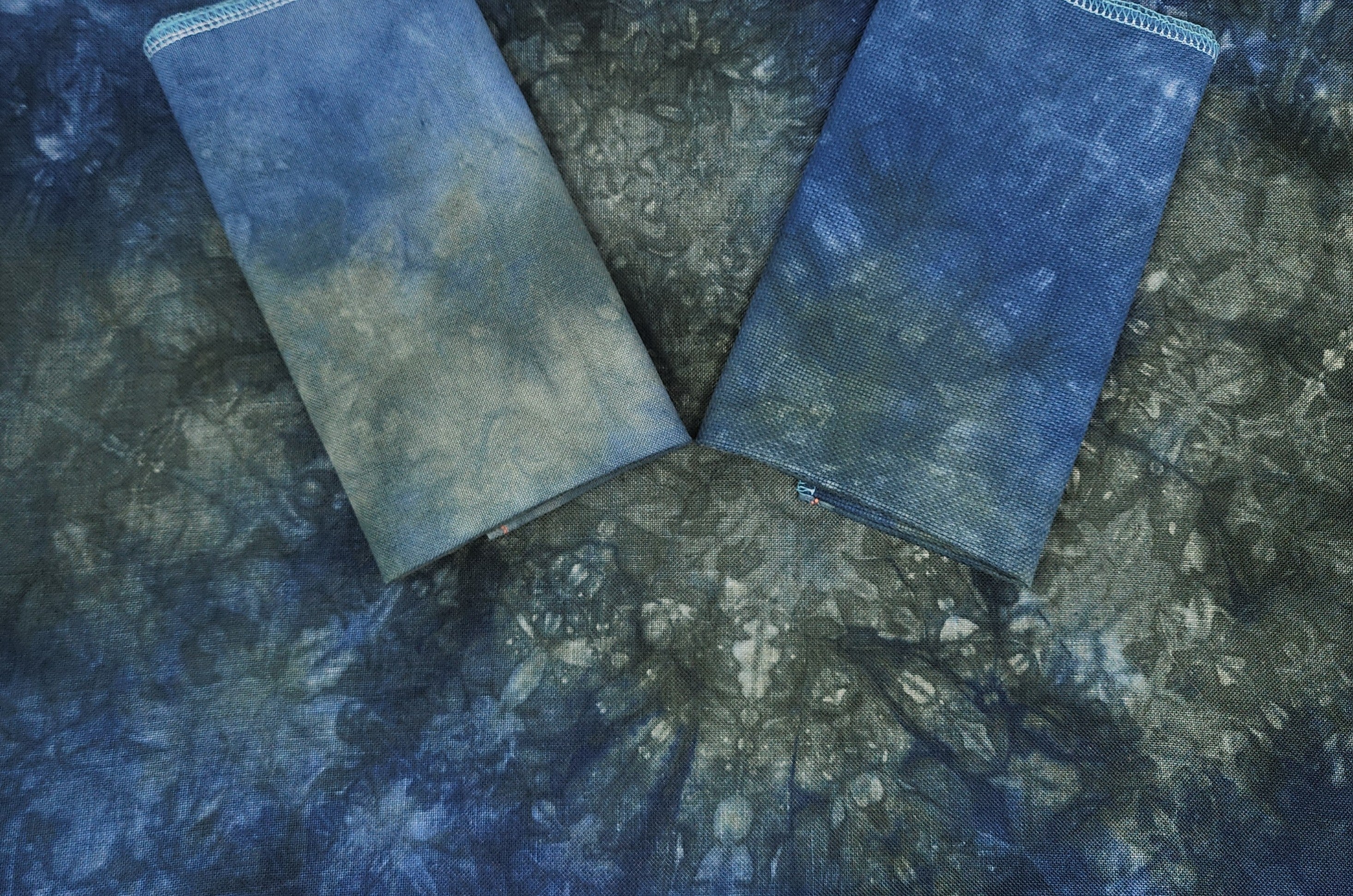 Ready to Ship Fabric- Twilight Canopy