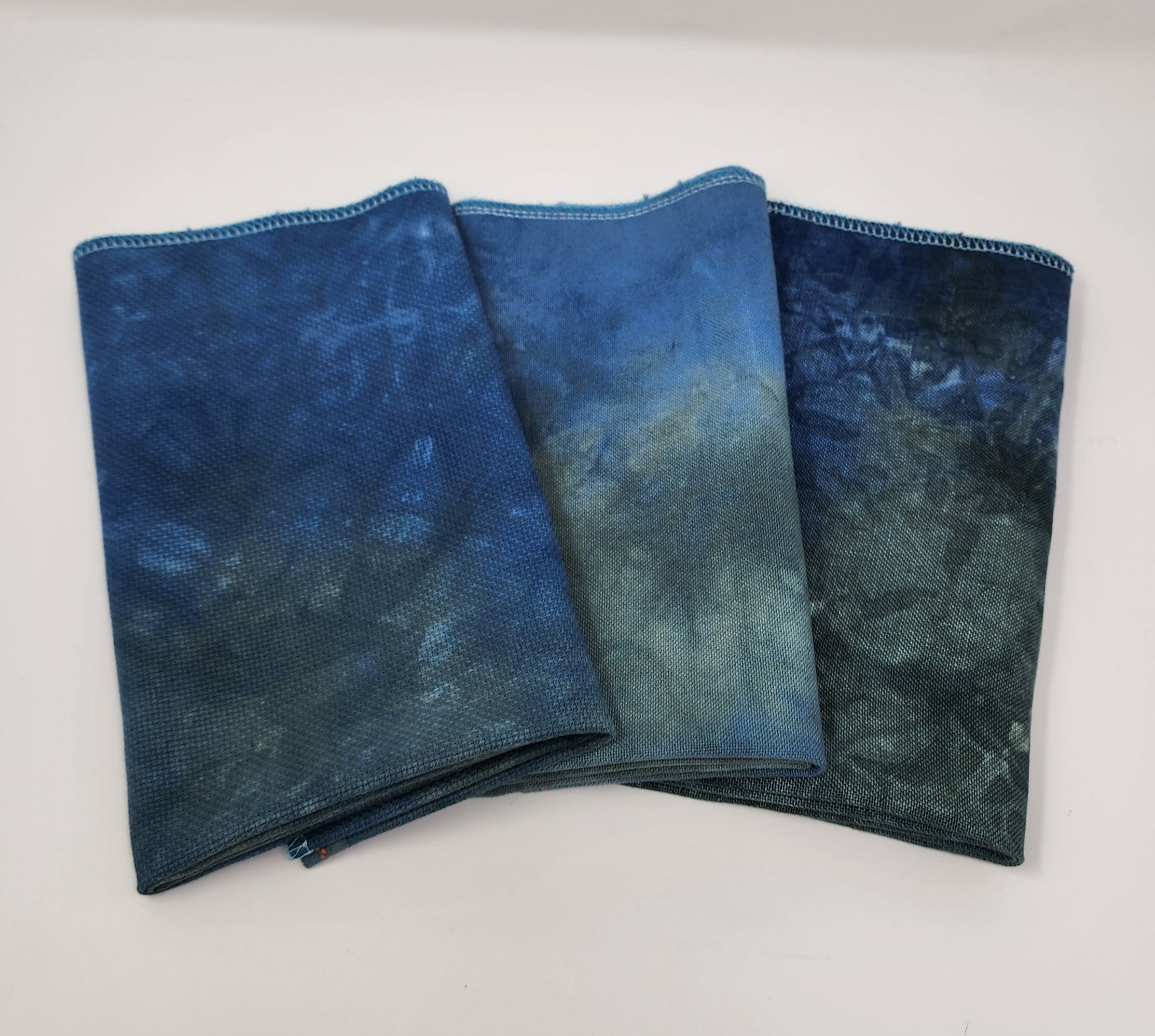 Ready to Ship Fabric- Twilight Canopy