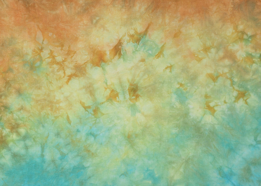 Ready to Ship Fabric- Tropical Island