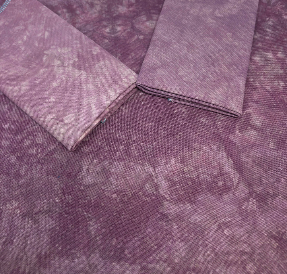 Ready to Ship Fabric- Wild Plum