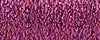 242HL Magenta Sunset Kreinik #8