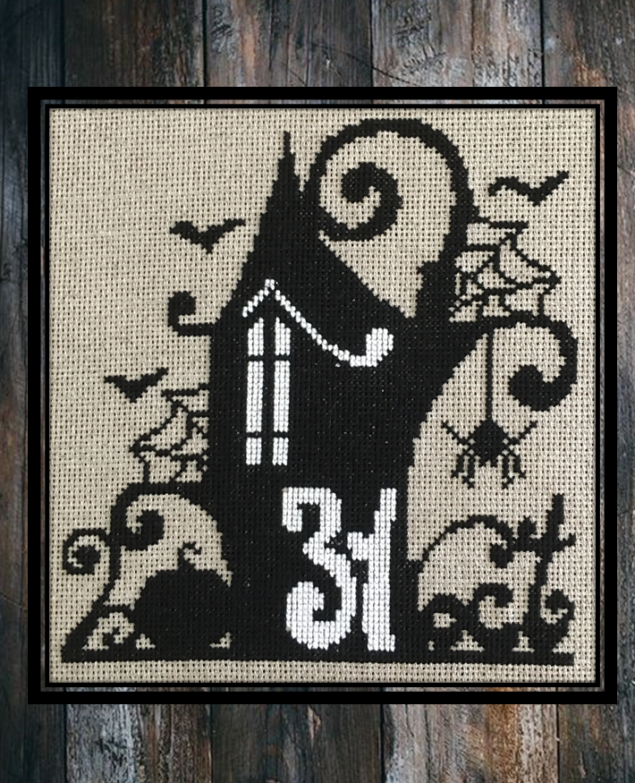 31st of October by Twin Peak Primitives