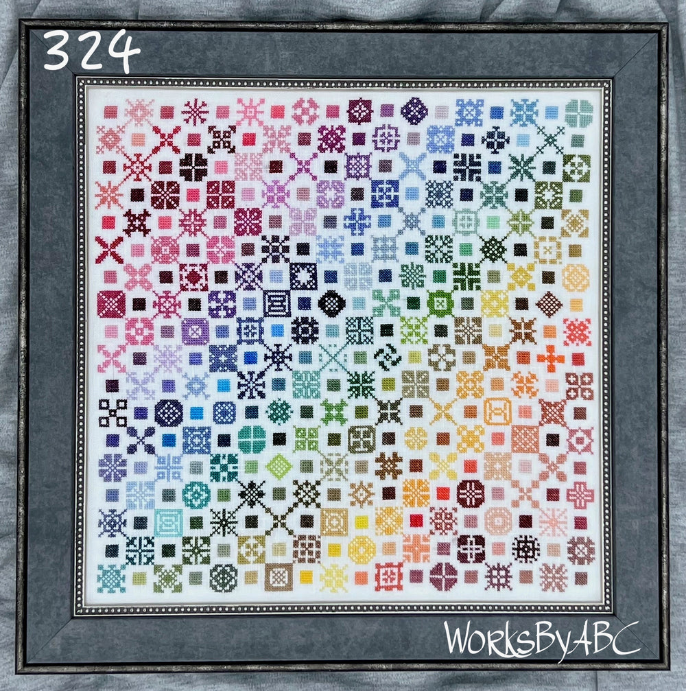 324 by WorksbyABC