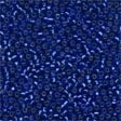 Mill Hill Petite Glass Beads 40020 Royal Blue