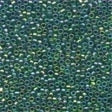 Mill Hill Petite Glass Beads 40332 Emerald