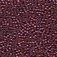 Mill Hill Petite Glass Beads 42012 Royal Plum