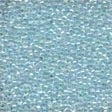 Mill Hill Petite Glass Beads 42017 Crystal Aqua