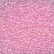 Mill Hill Petite Glass Beads 42018 Crystal Pink