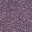 Mill Hill Petite Glass Beads 420124 Heather Mauve