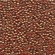 Mill Hill Petite Glass Beads 42028 Ginger