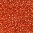 Mill Hill Petite Glass Beads 42033 Autumn Flame