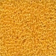 Mill Hill Petite Glass Beads 42035 Matte Maize