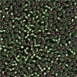 Mill Hill Petite Glass Beads 42037 Green Velvet