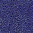 Mill Hill Petite Glass Beads 42040 Periwinkle
